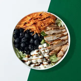 Chicken Salad