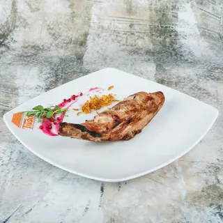 Muşchiuleţ de porc împănat