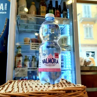 Acqua gasata 50 cl