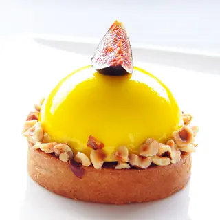 Tarte Citron
