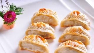 Empanadillas Chinas A La Plancha (10 Uds.)