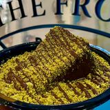 San Sébastien pistache 