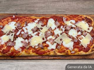 Tosta a taglio