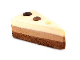 Торт "Три Шоколада"