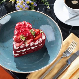 Red Velvet Cake