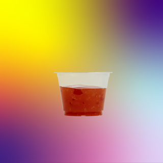 Salsa Sweet Chili