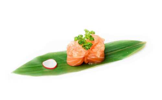 251Giò salmone - 2 pezzi