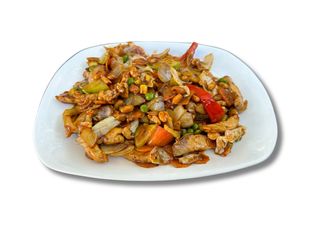 Piletina gombao 400g