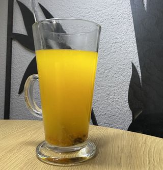 Натуральний чай (380мл)