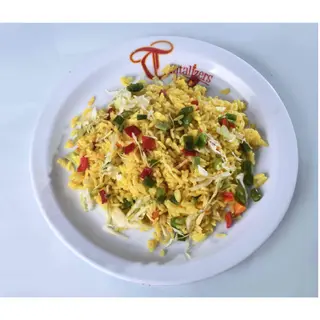 Fried Rice (Spoon)