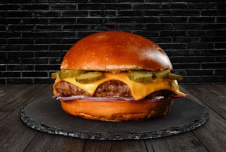 Cheeseburger