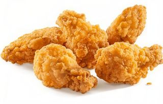 Курячі крильця