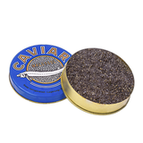 AEmllius хайвер от руска есетра GUE (500гр)