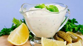 ტარტარ სოუსი