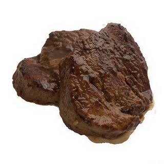 Solomillo De Cerdo A La Brasa