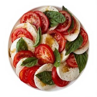Ensalada caprese