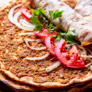 Lahmacun 