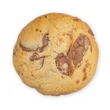 Galleta Clásica De Chocolate Con Leche