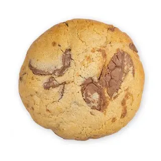 Clásica chocolate con Leche