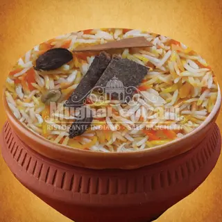 Pilau rice