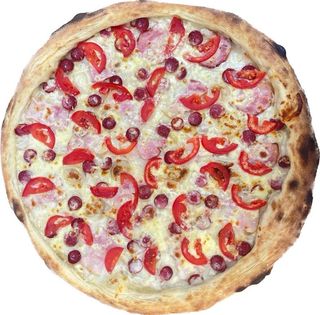 Піца "Мавра" 30см