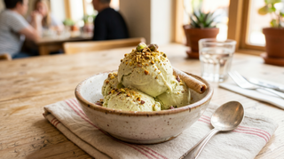 Pistacja
