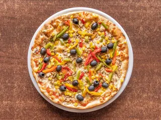 VEGETARIANA