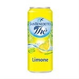 Tè al limone 33 cl