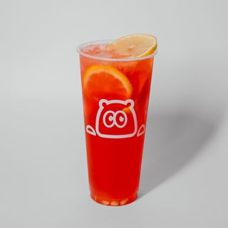 Жасминовый Айсти 700 мл