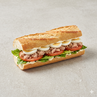 Baguette Vegetal