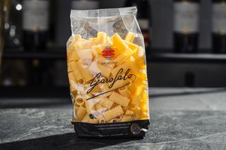 Paste Rigatoni Garofalo 500gr
