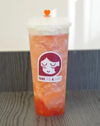 Mango cheese 
