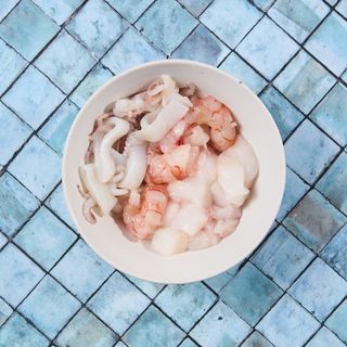 Misto per primi 300 g circa