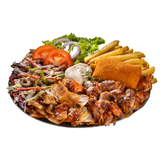 DABO MIX LA FARFURIE MARE 750g