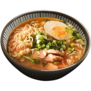 20. Ramen De Pollo