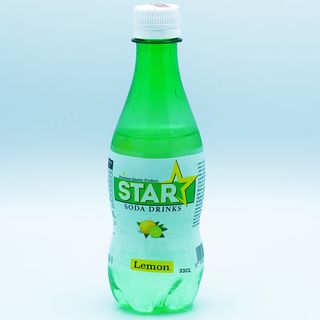 Star - Citron  ( 45Cl ) Canette