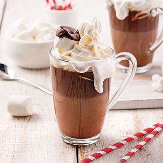 Chocolat Viennois