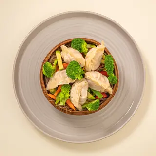 DimSum ( vapeur )