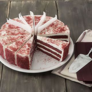 Red velvet