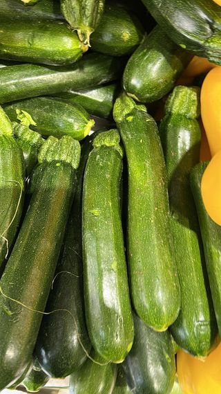 Zucchine
