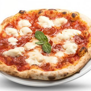 Pizza Margherita
