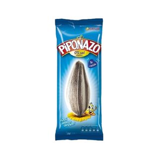 Piponazo Cero Sal (95 G.)