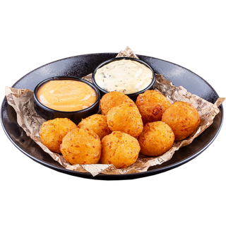 Бразилски крокети (220г)