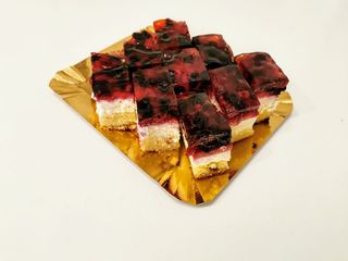 Mini prajituri Afrodita