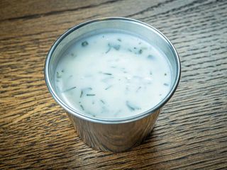 Соус Мацоні (50g)