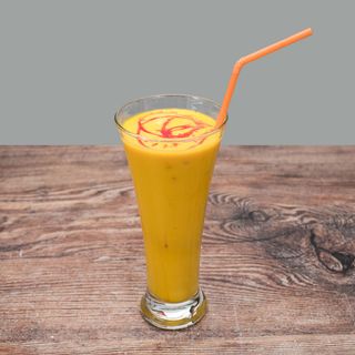Lassi Mango