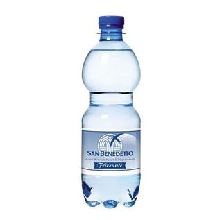 Acqua frizzante 2 l