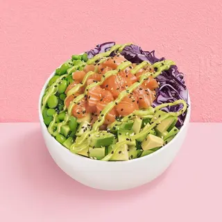 Sunny Salmon®