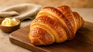 Croasante clasic