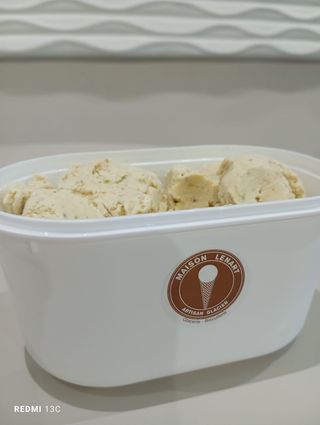 Pot 600 Ml Pistache